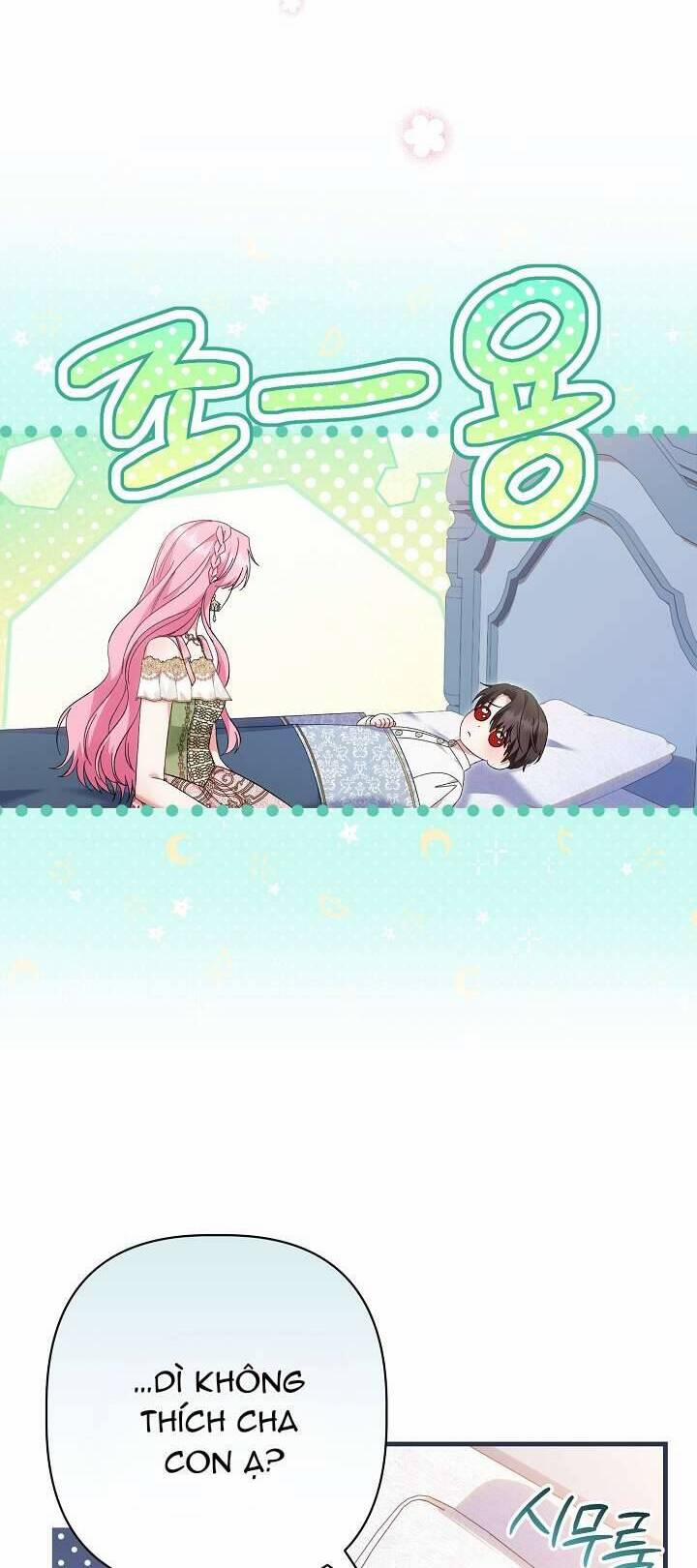 Cha Của Nam Chính Từ Chối Hủy Hôn 34 trang 6