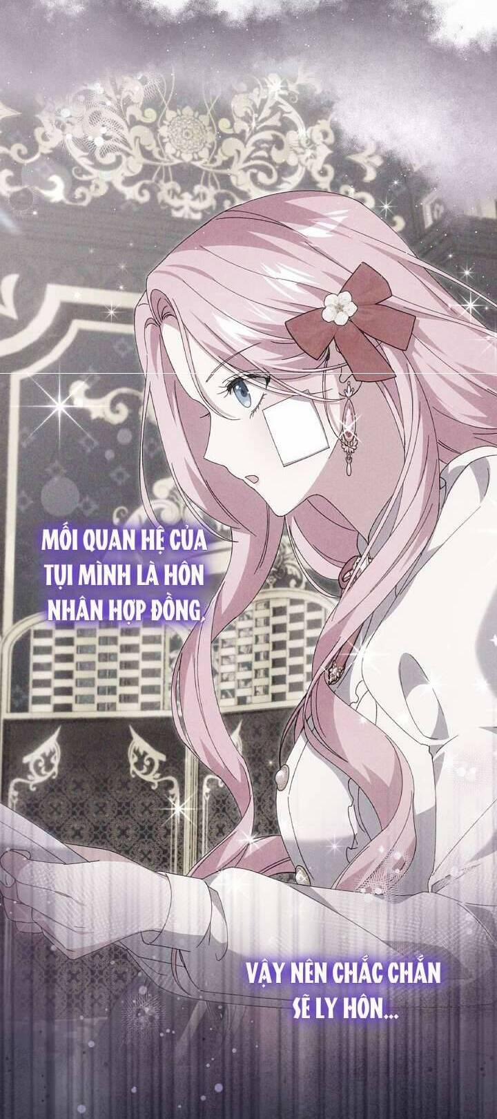 Cha Của Nam Chính Từ Chối Hủy Hôn 34 trang 66