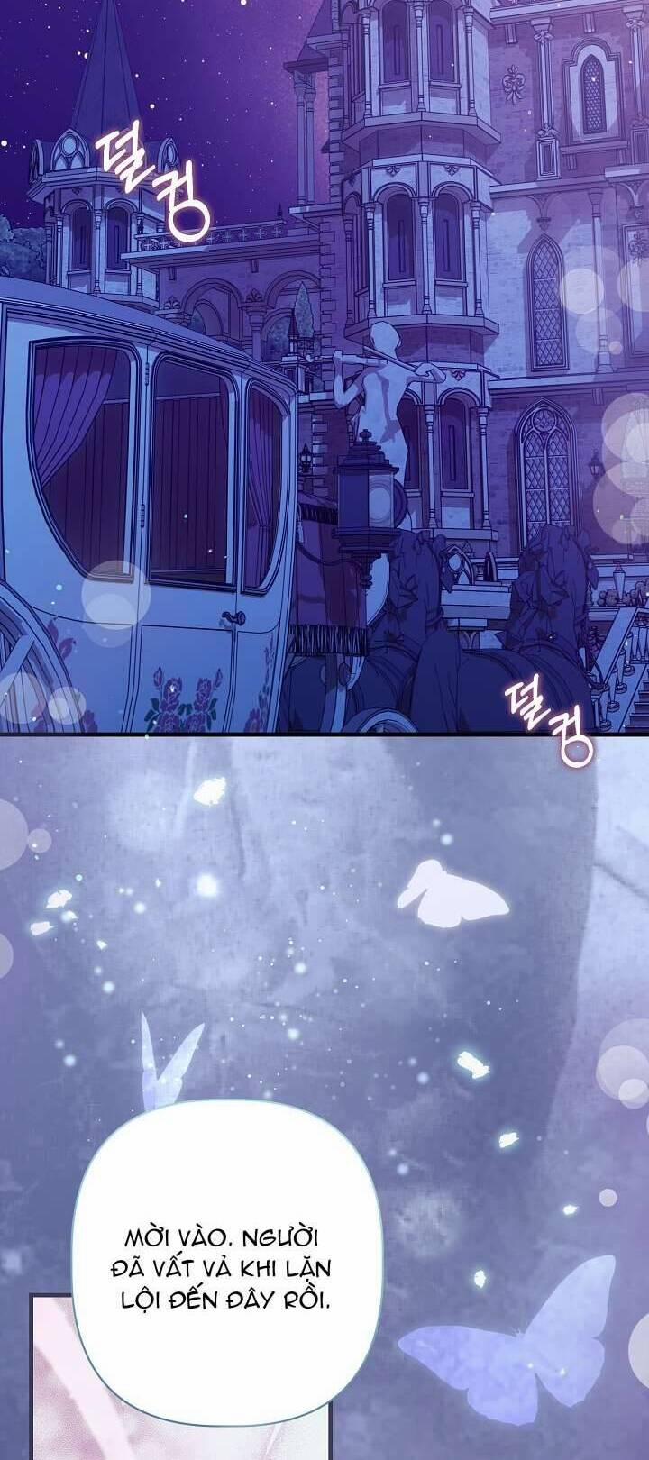 Cha Của Nam Chính Từ Chối Hủy Hôn 34 trang 71