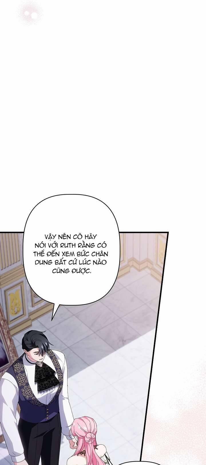 Cha Của Nam Chính Từ Chối Hủy Hôn 35 trang 14