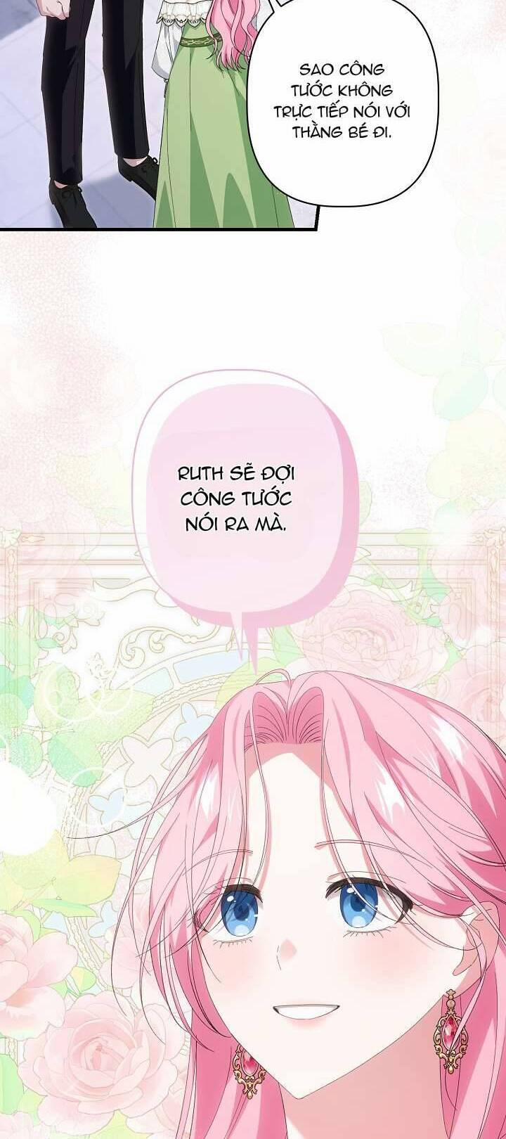 Cha Của Nam Chính Từ Chối Hủy Hôn 35 trang 15