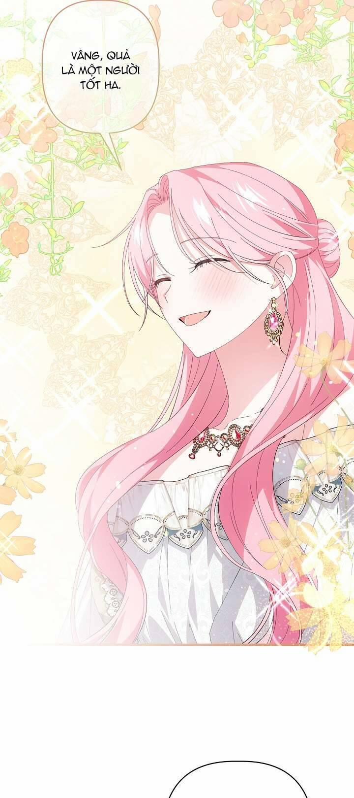 Cha Của Nam Chính Từ Chối Hủy Hôn 35 trang 22