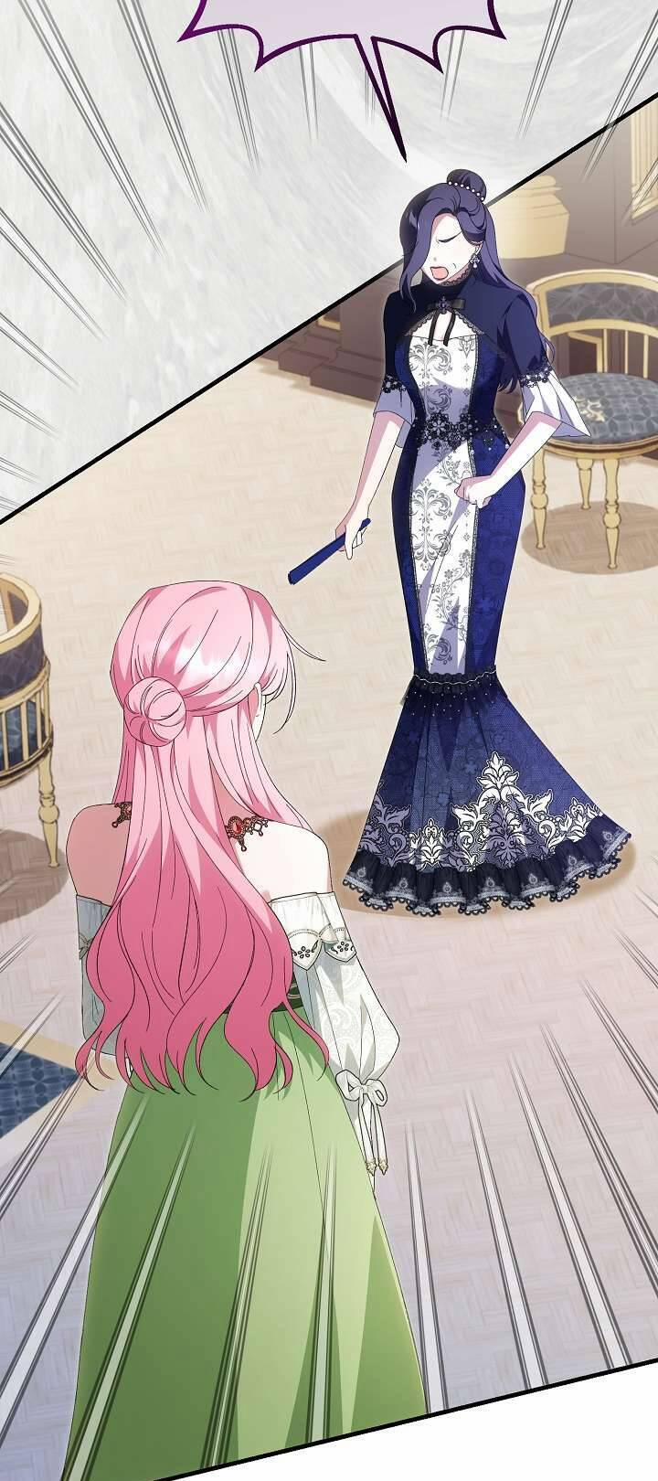 Cha Của Nam Chính Từ Chối Hủy Hôn 35 trang 39