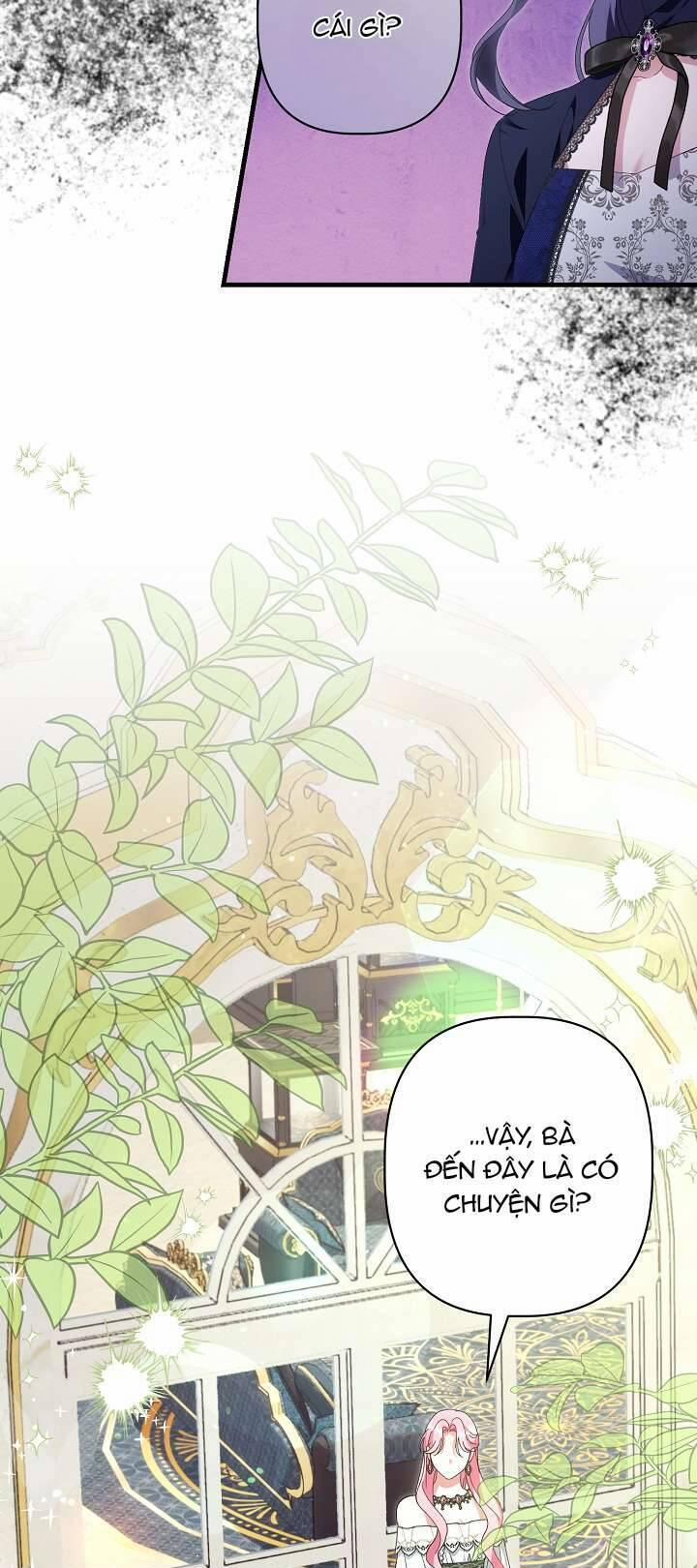 Cha Của Nam Chính Từ Chối Hủy Hôn 35 trang 41