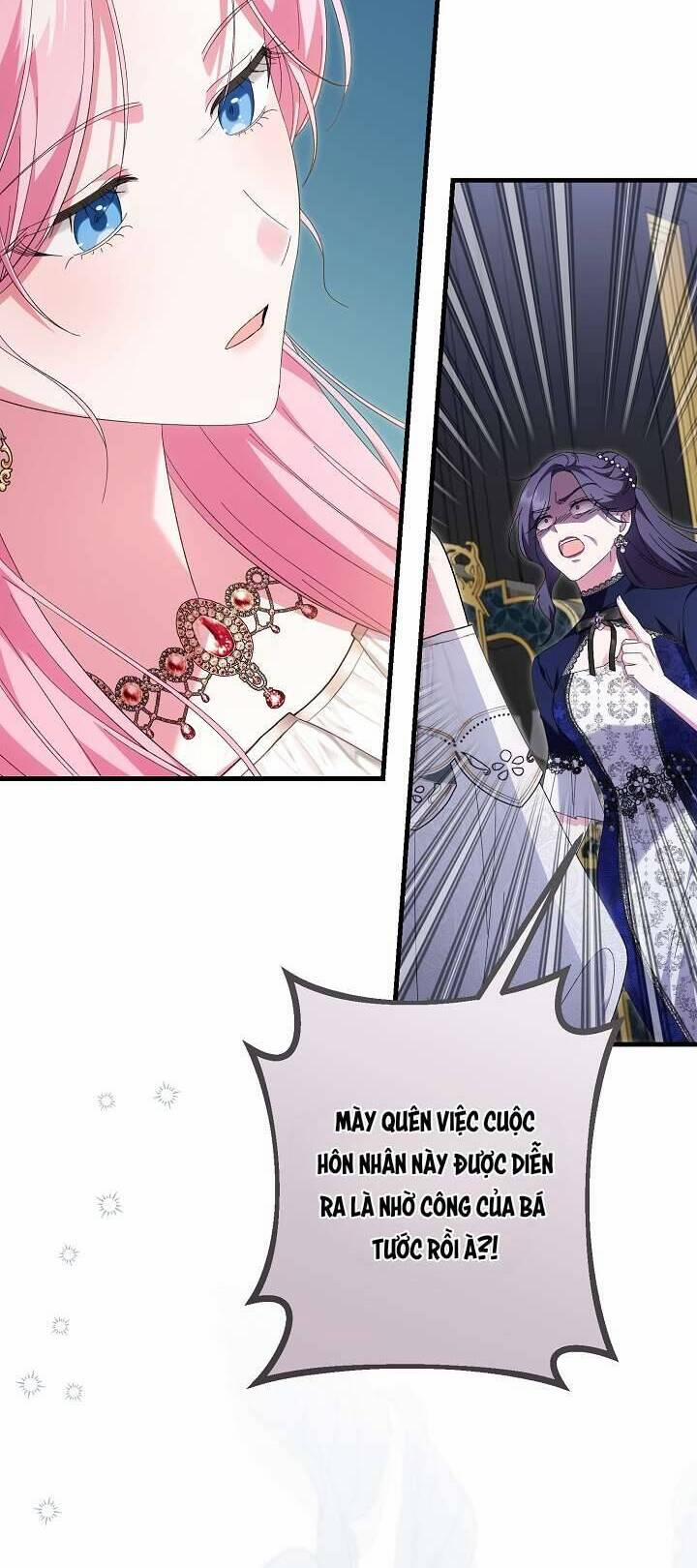 Cha Của Nam Chính Từ Chối Hủy Hôn 35 trang 44