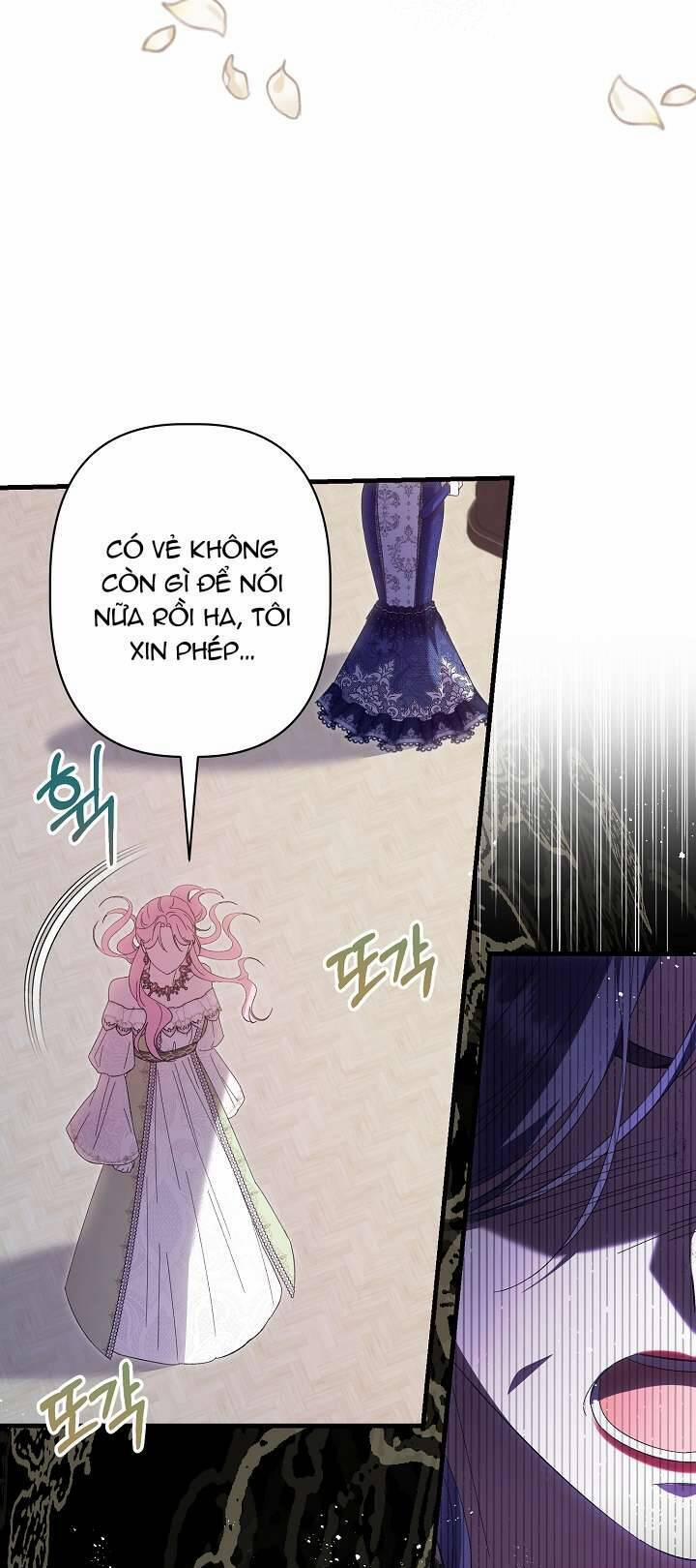 Cha Của Nam Chính Từ Chối Hủy Hôn 35 trang 49