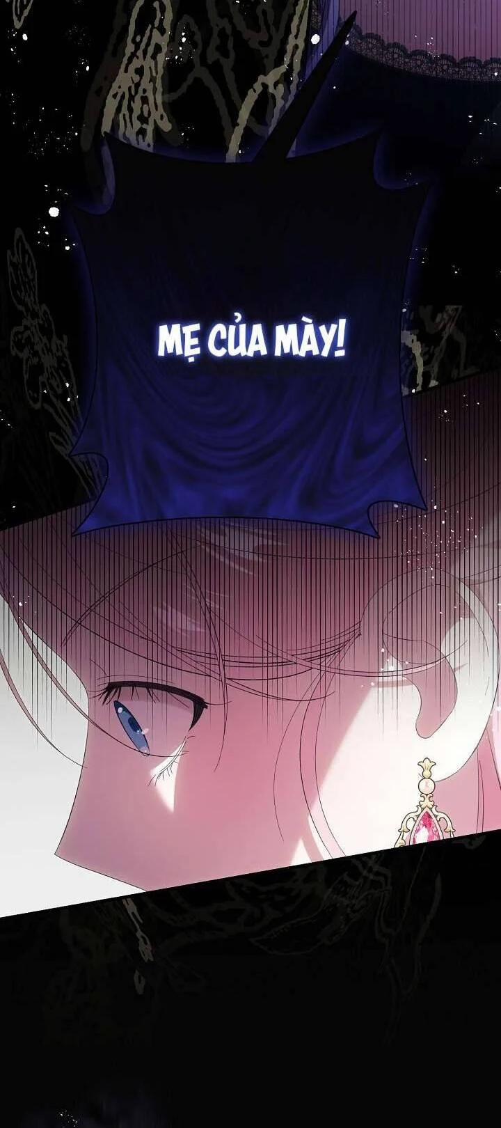 Cha Của Nam Chính Từ Chối Hủy Hôn 35 trang 50