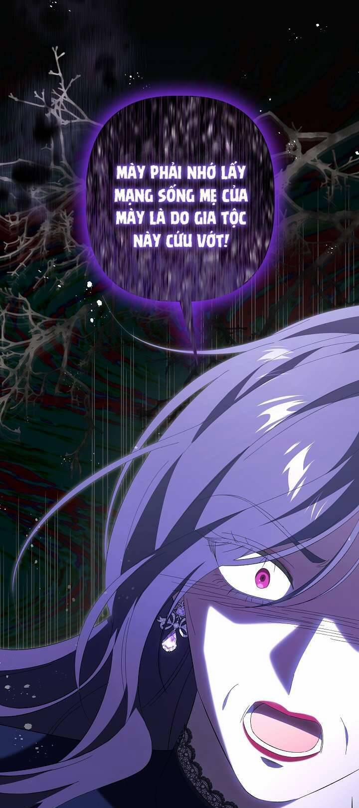 Cha Của Nam Chính Từ Chối Hủy Hôn 35 trang 51