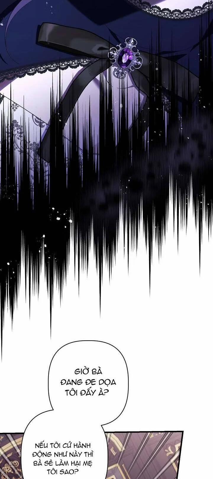 Cha Của Nam Chính Từ Chối Hủy Hôn 35 trang 52