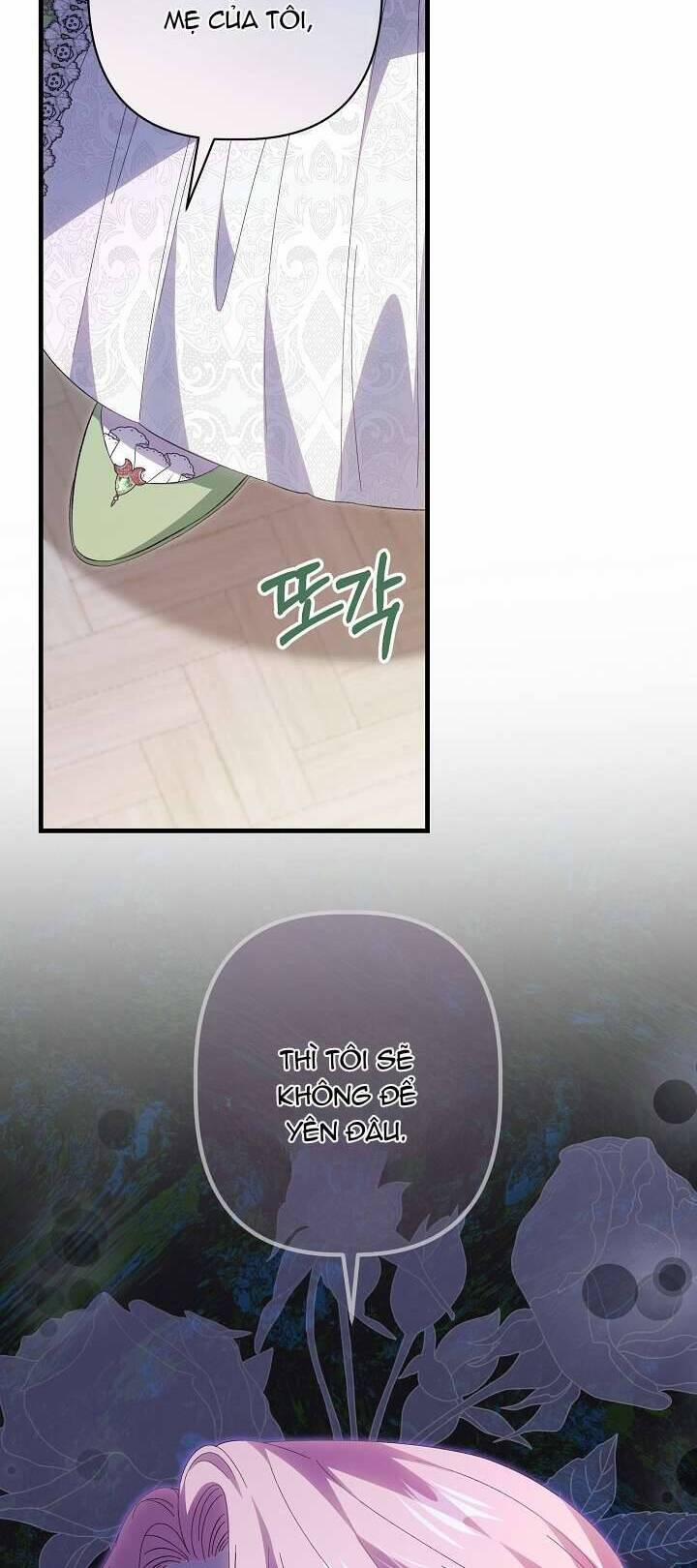 Cha Của Nam Chính Từ Chối Hủy Hôn 35 trang 56