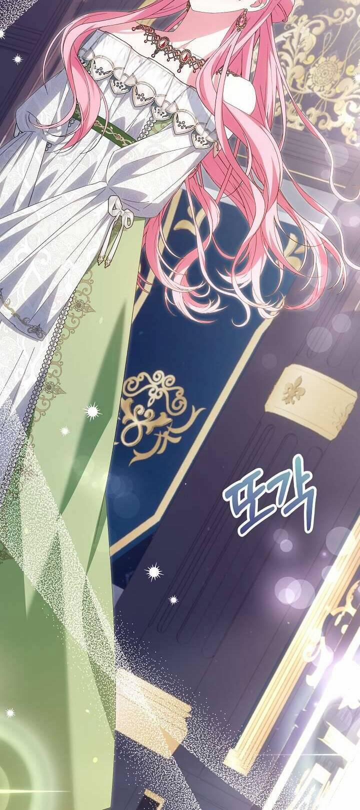 Cha Của Nam Chính Từ Chối Hủy Hôn 35 trang 60