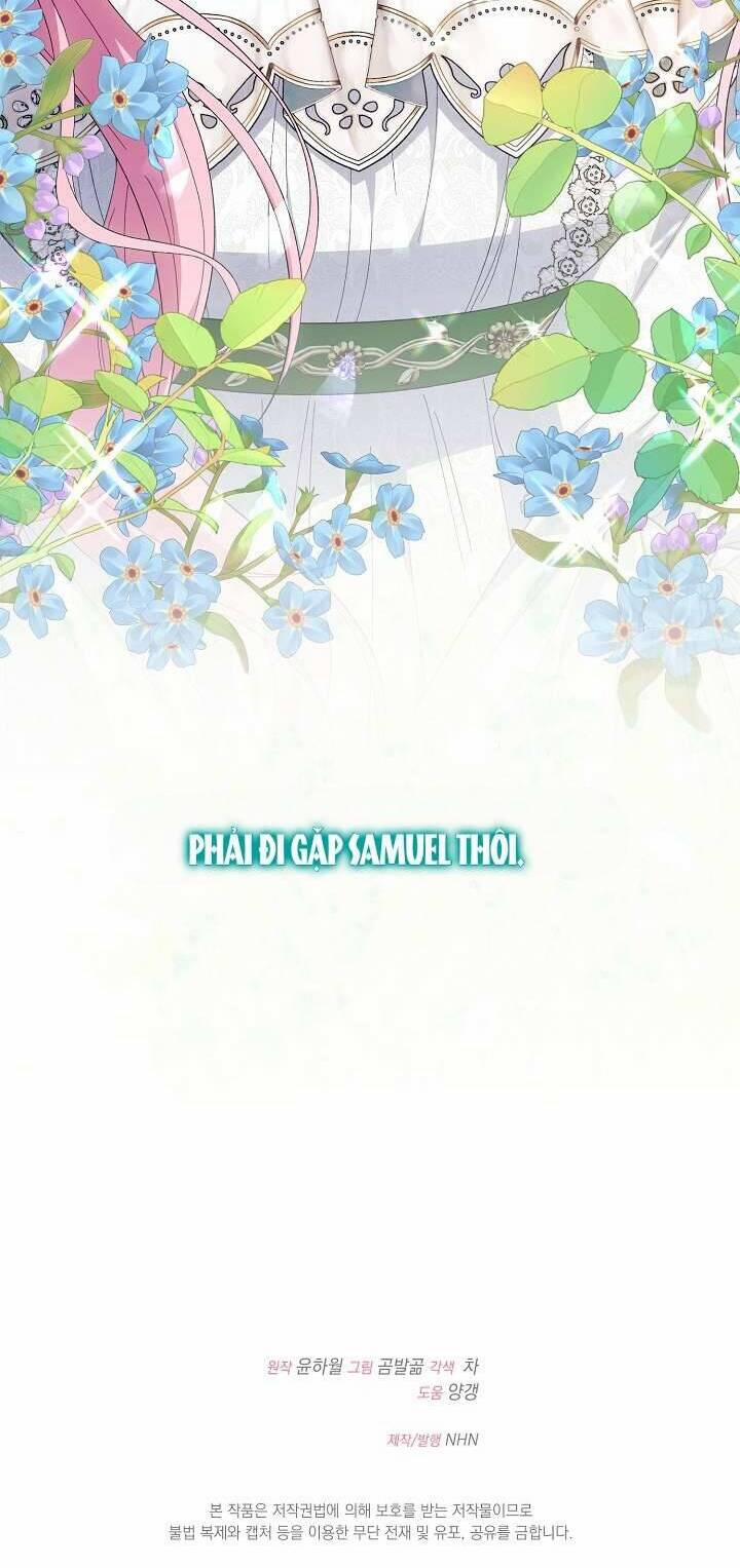 Cha Của Nam Chính Từ Chối Hủy Hôn 35 trang 64