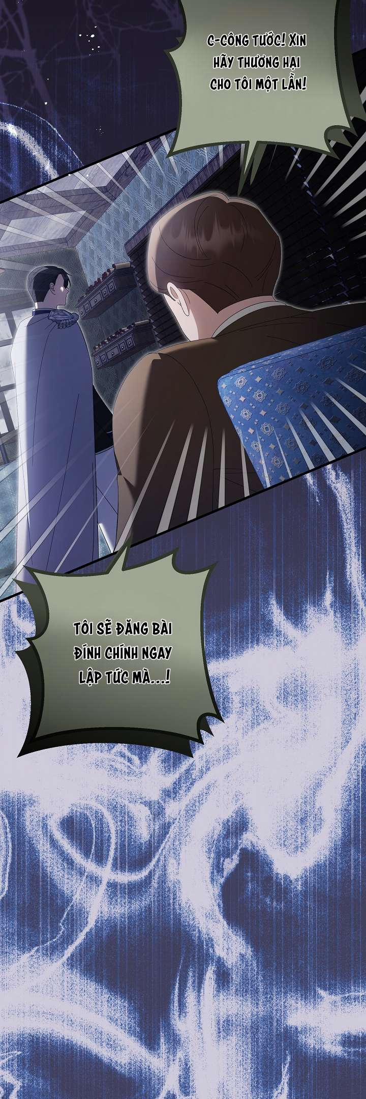 Cha Của Nam Chính Từ Chối Hủy Hôn 36 trang 12