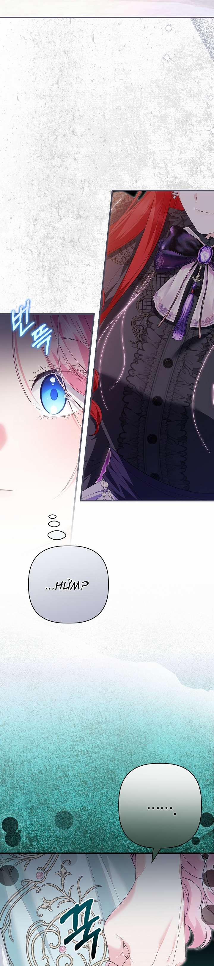 Cha Của Nam Chính Từ Chối Hủy Hôn 36 trang 19