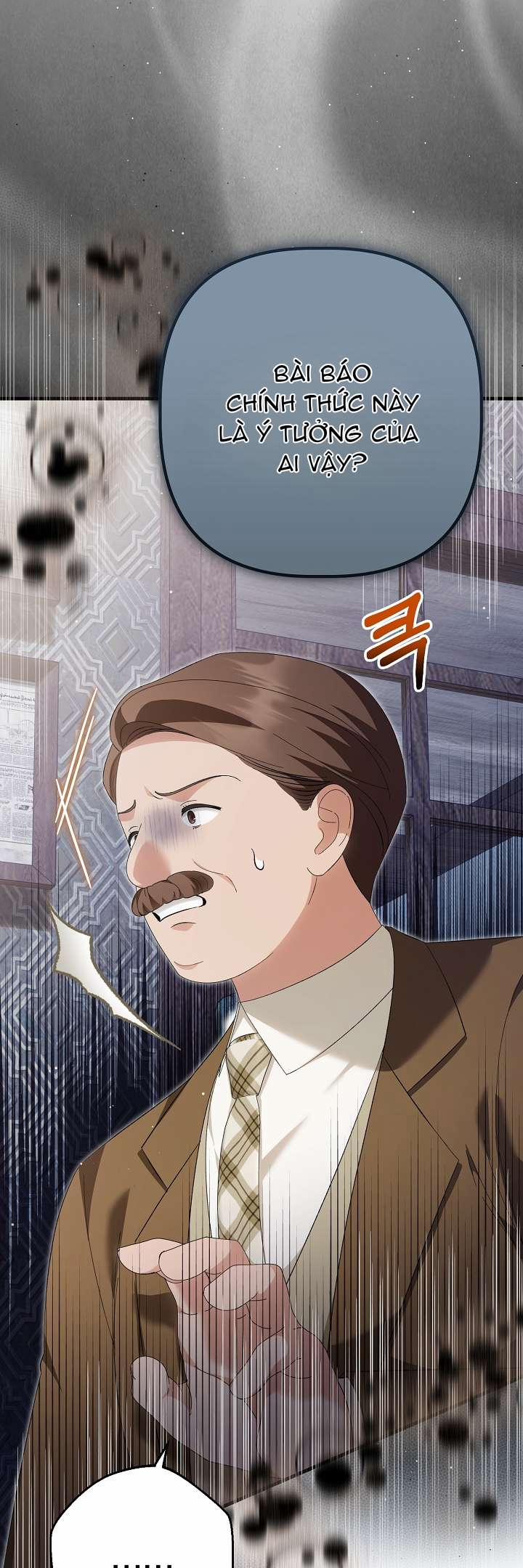 Cha Của Nam Chính Từ Chối Hủy Hôn 36 trang 8