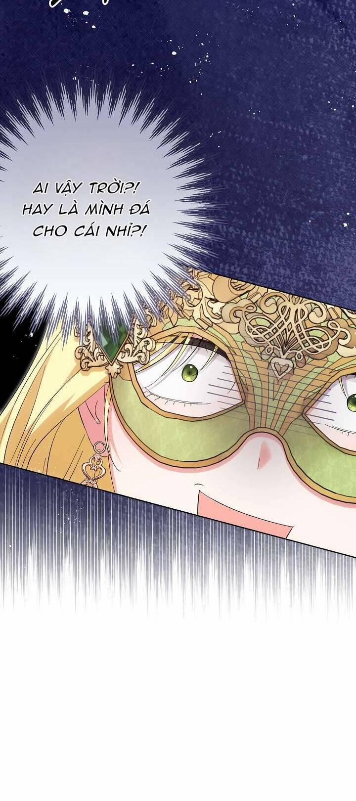 Cha Của Nam Chính Từ Chối Hủy Hôn 37 trang 20