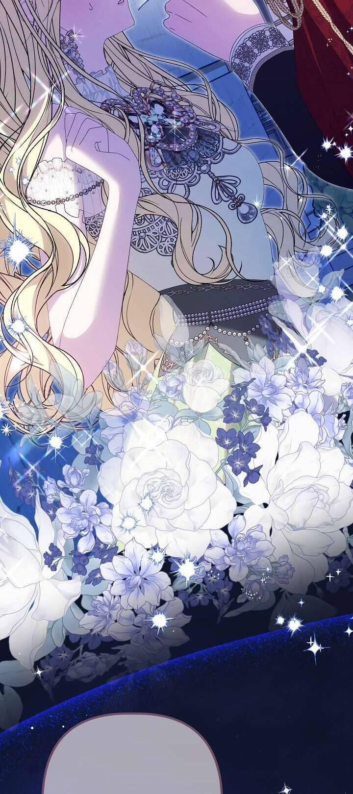 Cha Của Nam Chính Từ Chối Hủy Hôn 37 trang 22