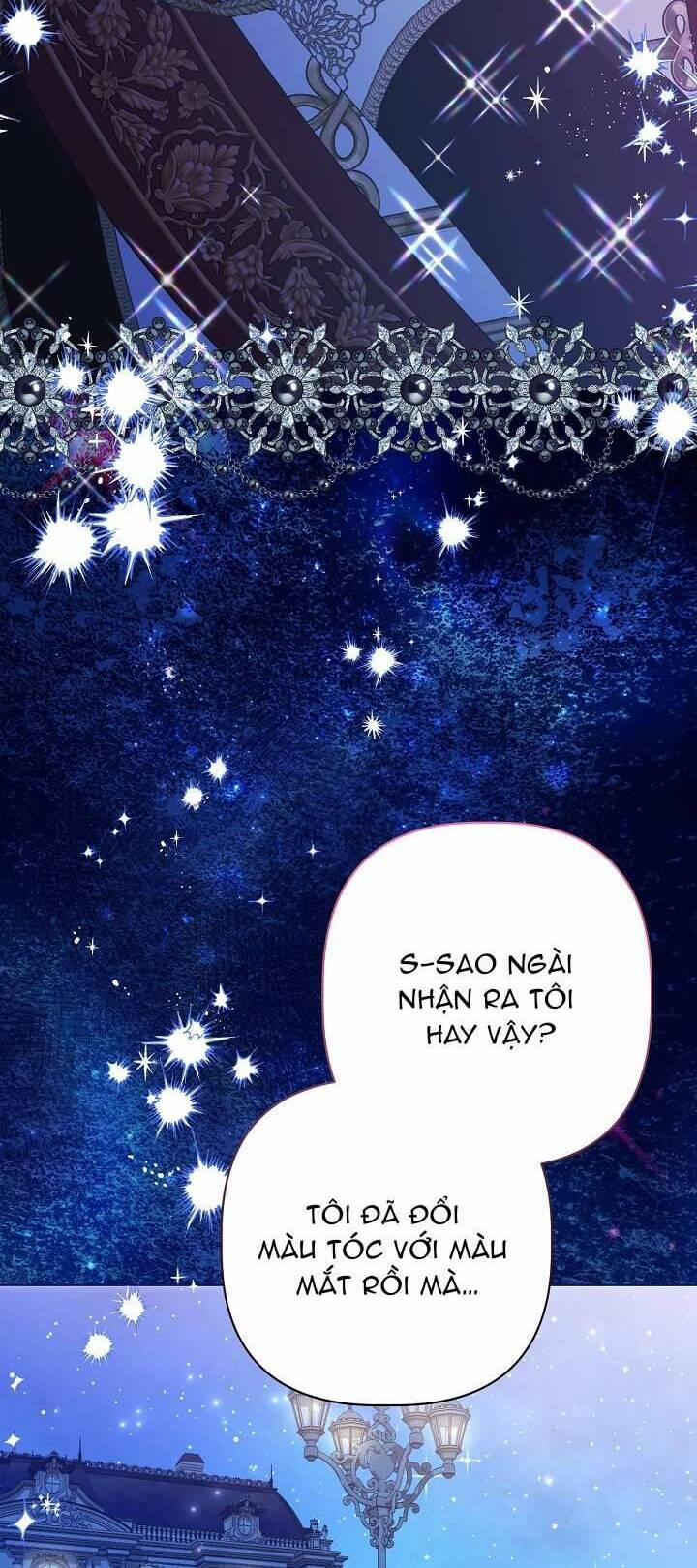 Cha Của Nam Chính Từ Chối Hủy Hôn 37 trang 24