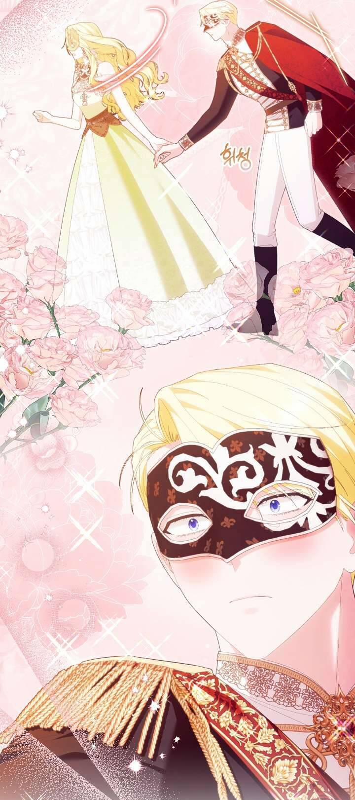 Cha Của Nam Chính Từ Chối Hủy Hôn 37 trang 28