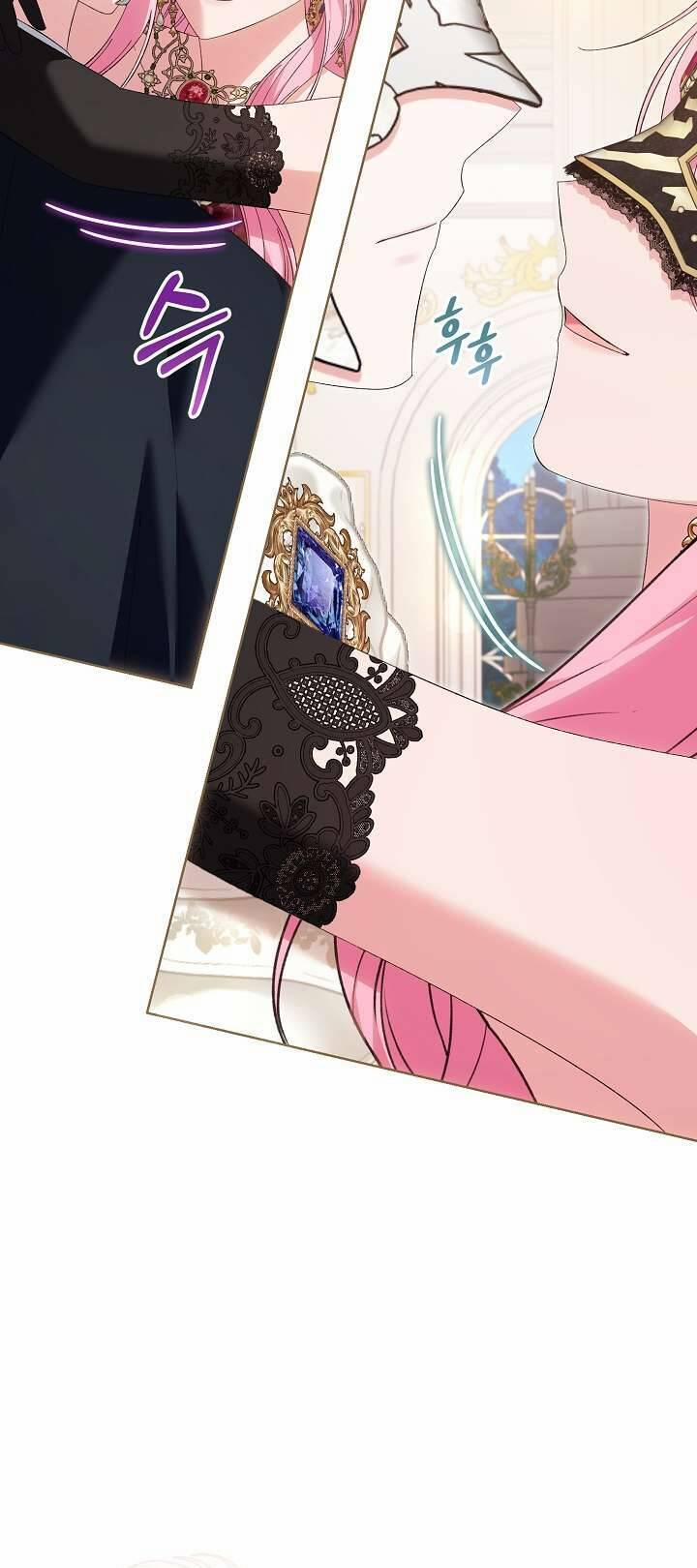 Cha Của Nam Chính Từ Chối Hủy Hôn 37 trang 34