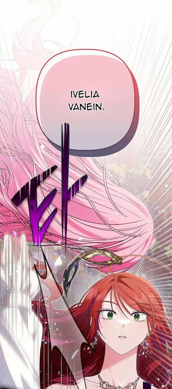 Cha Của Nam Chính Từ Chối Hủy Hôn 37 trang 35