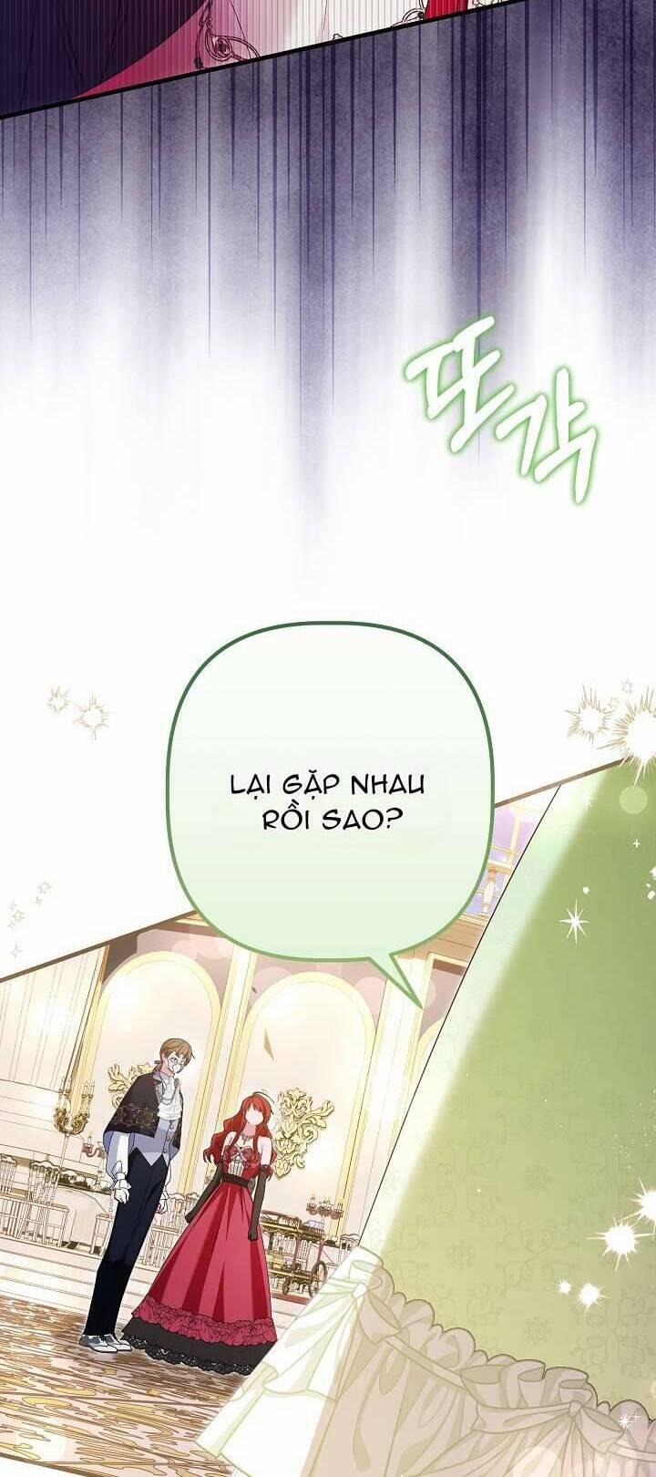 Cha Của Nam Chính Từ Chối Hủy Hôn 37 trang 41