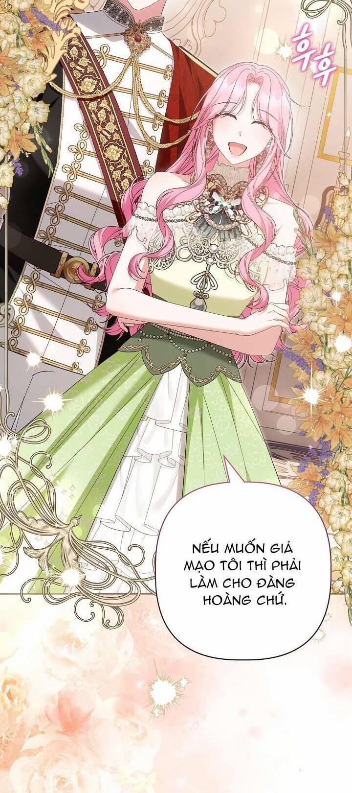 Cha Của Nam Chính Từ Chối Hủy Hôn 37 trang 43