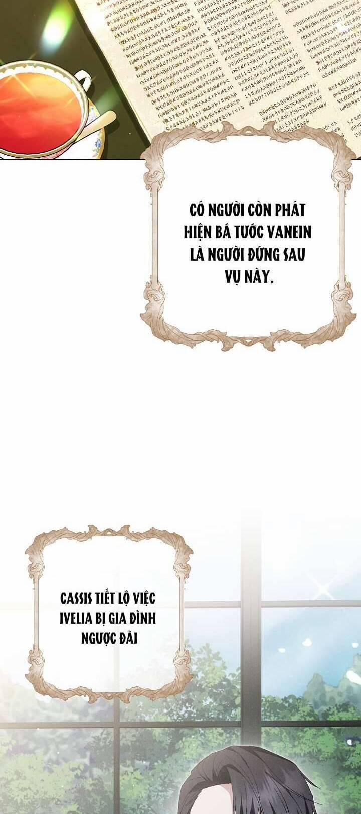 Cha Của Nam Chính Từ Chối Hủy Hôn 37 trang 49