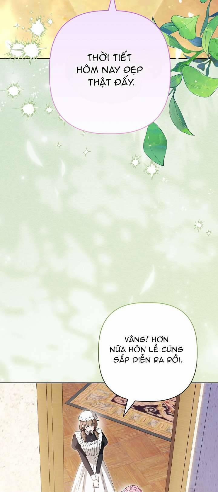 Cha Của Nam Chính Từ Chối Hủy Hôn 37 trang 54