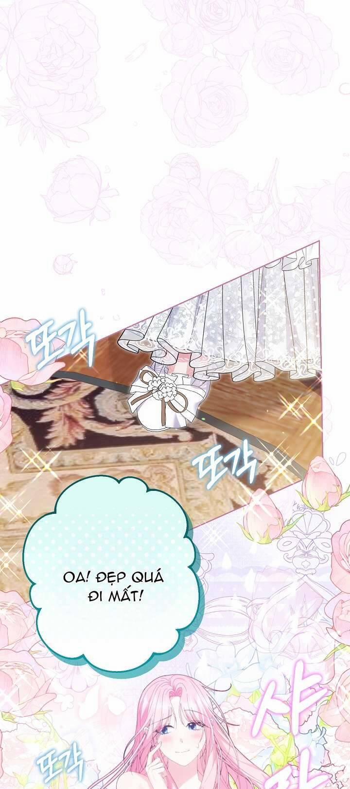 Cha Của Nam Chính Từ Chối Hủy Hôn 37 trang 58