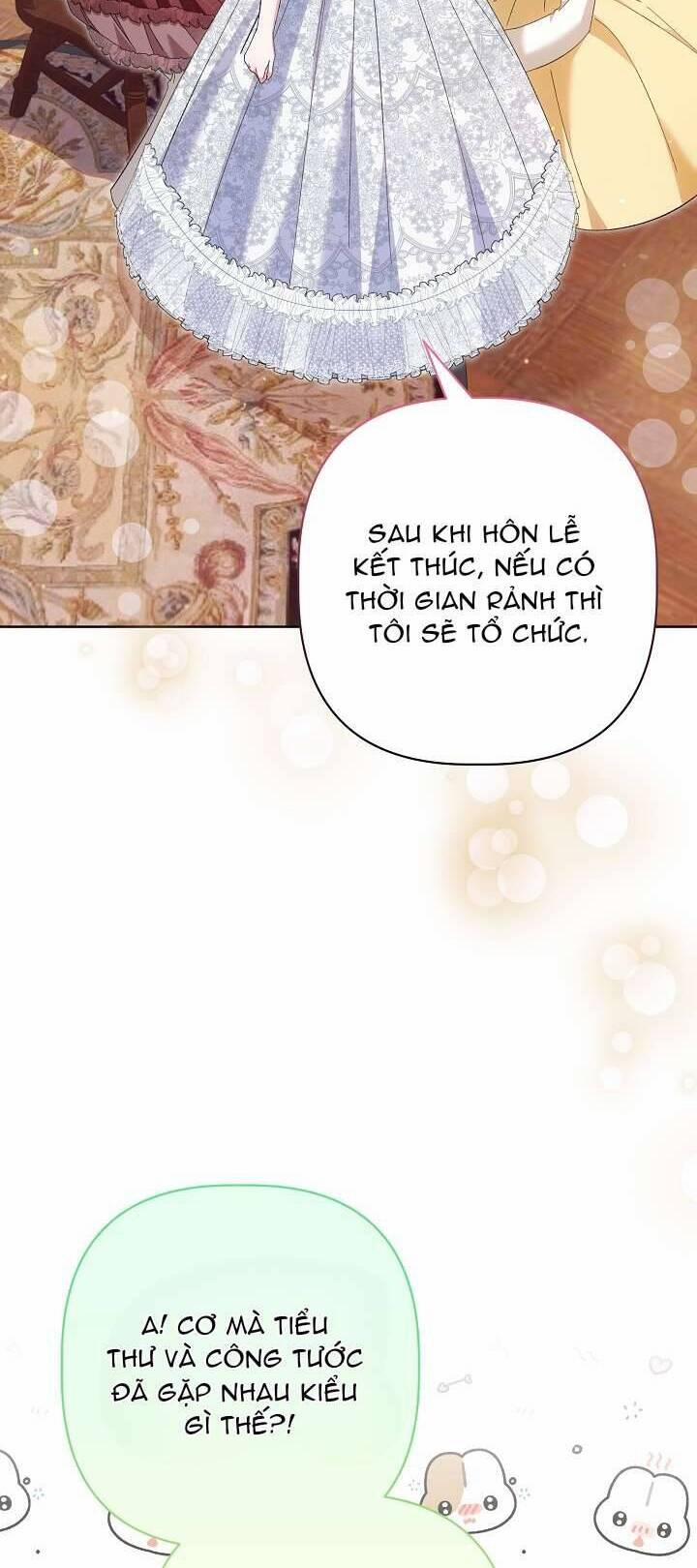 Cha Của Nam Chính Từ Chối Hủy Hôn 37 trang 65