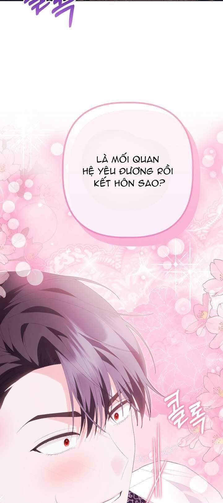 Cha Của Nam Chính Từ Chối Hủy Hôn 37 trang 76