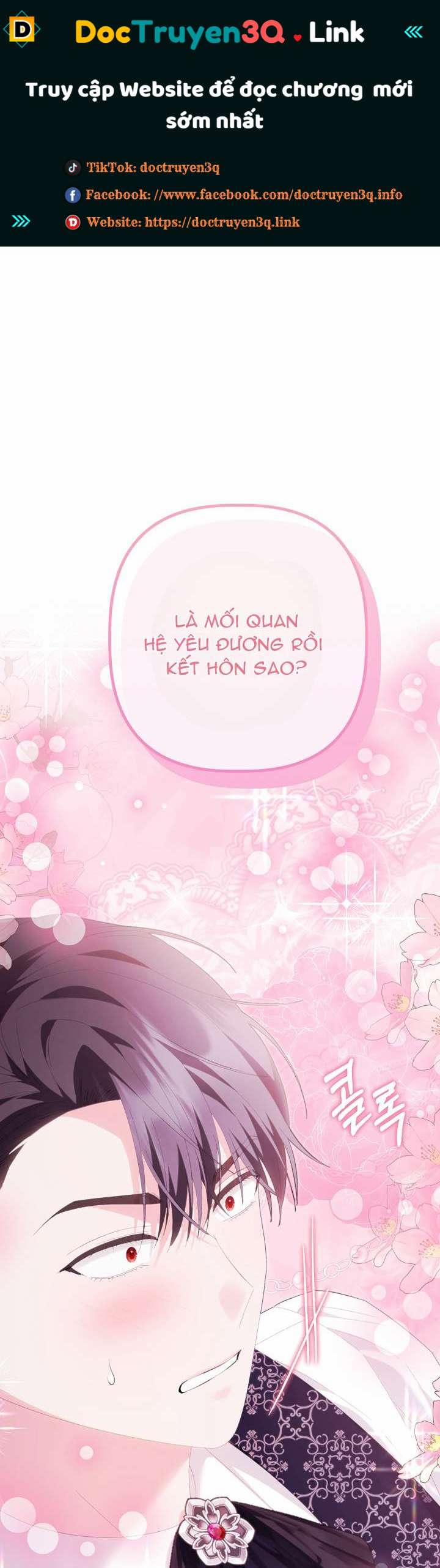 Cha Của Nam Chính Từ Chối Hủy Hôn 38 trang 0