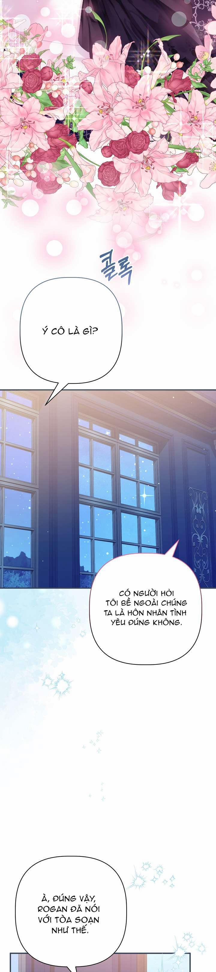 Cha Của Nam Chính Từ Chối Hủy Hôn 38 trang 1