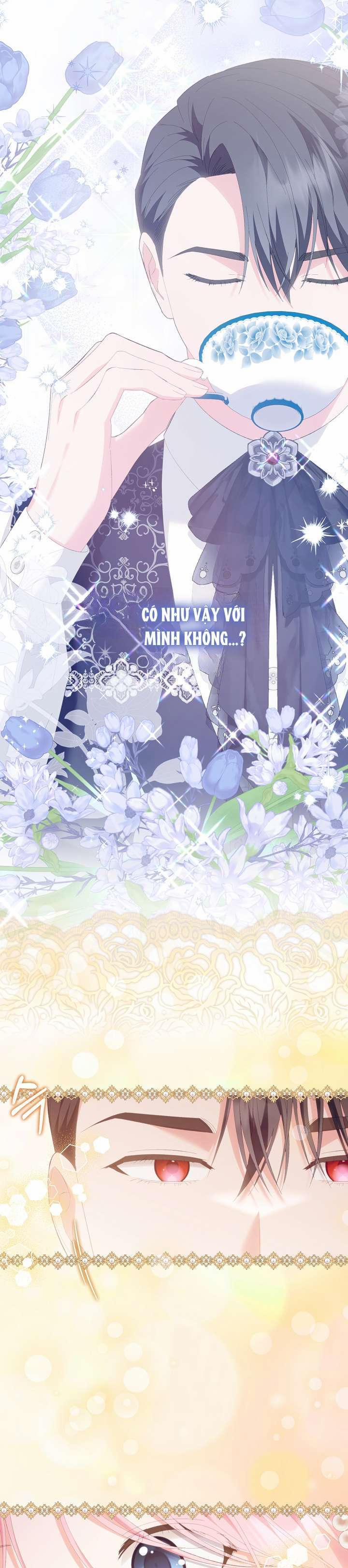 Cha Của Nam Chính Từ Chối Hủy Hôn 38 trang 13