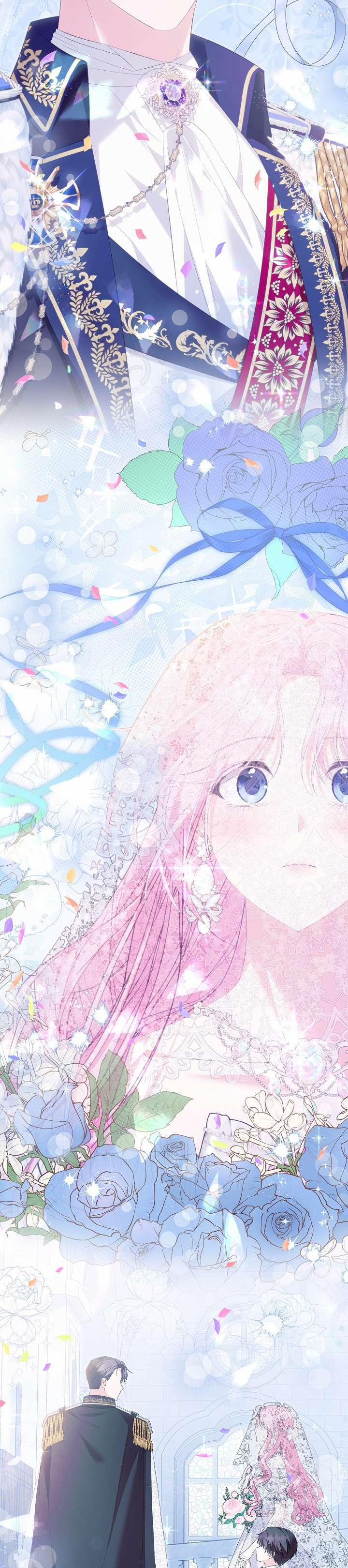 Cha Của Nam Chính Từ Chối Hủy Hôn 38 trang 26