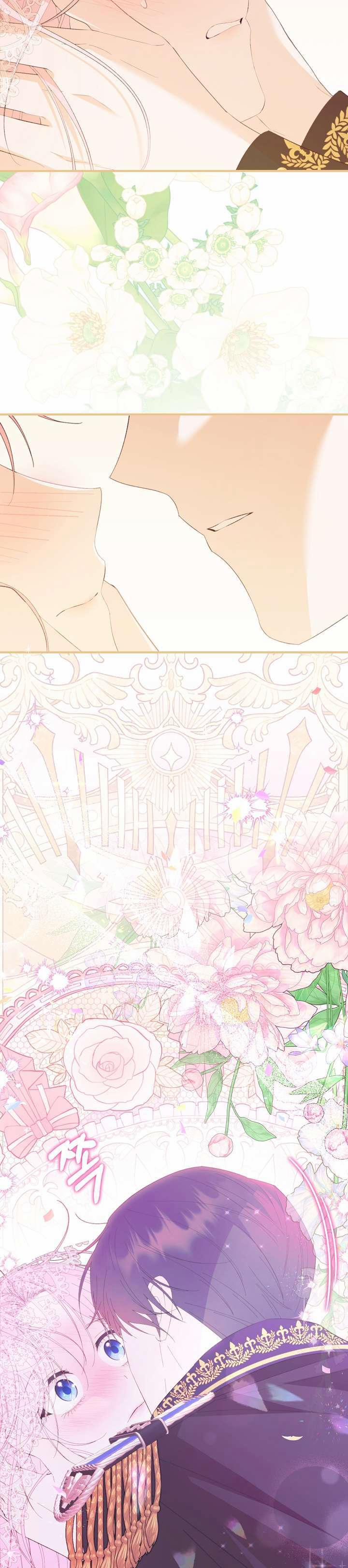 Cha Của Nam Chính Từ Chối Hủy Hôn 38 trang 35