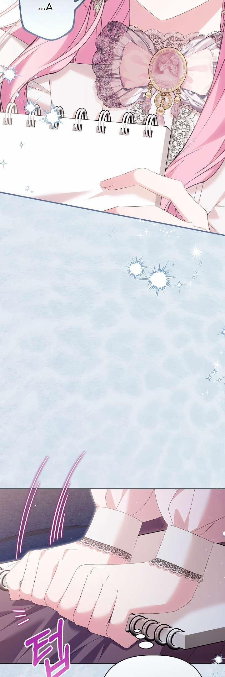 Cha Của Nam Chính Từ Chối Hủy Hôn 38 trang 8