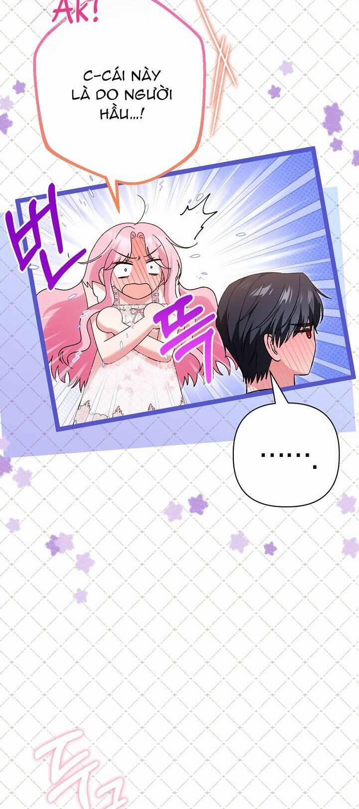 Cha Của Nam Chính Từ Chối Hủy Hôn 39 trang 24