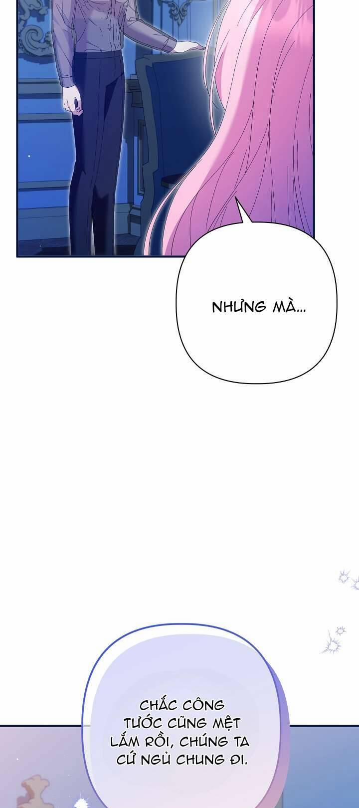 Cha Của Nam Chính Từ Chối Hủy Hôn 39 trang 31