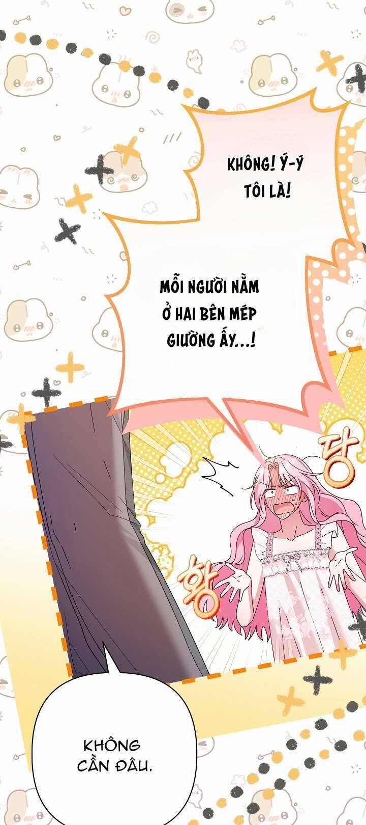 Cha Của Nam Chính Từ Chối Hủy Hôn 39 trang 33