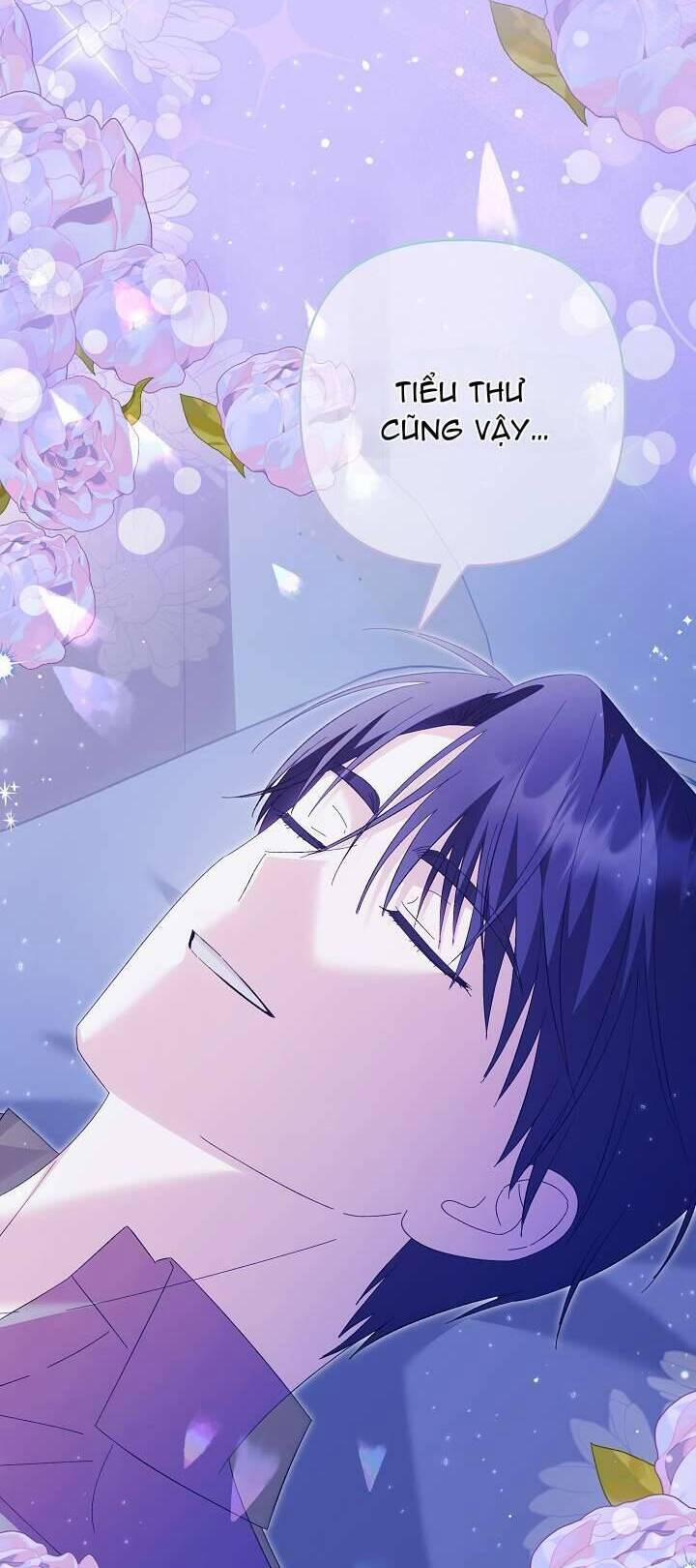 Cha Của Nam Chính Từ Chối Hủy Hôn 39 trang 60