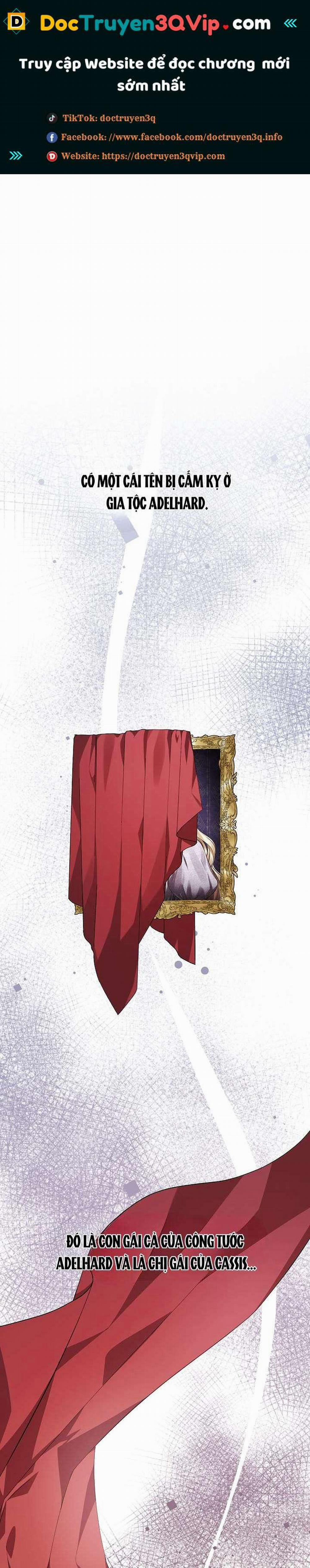 Cha Của Nam Chính Từ Chối Hủy Hôn 4 trang 0