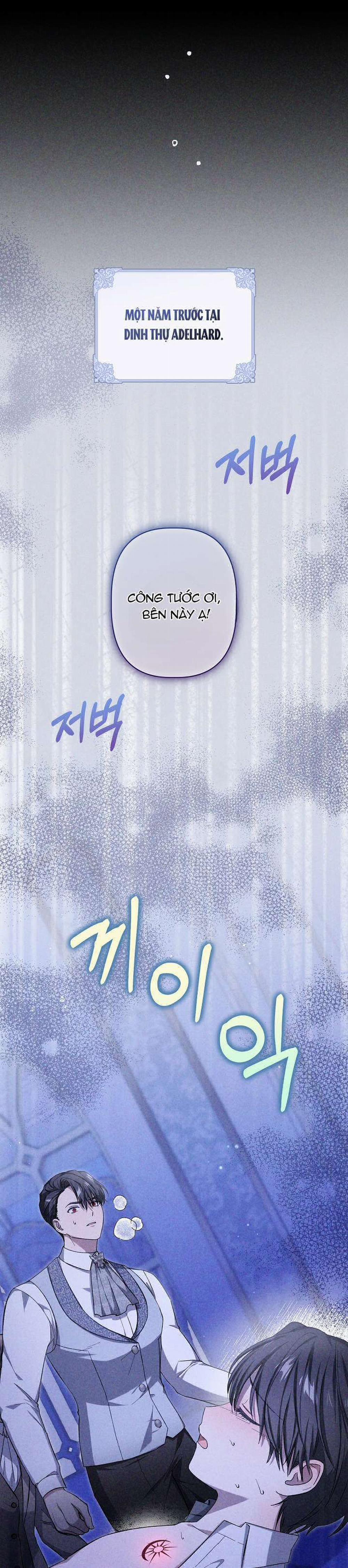 Cha Của Nam Chính Từ Chối Hủy Hôn 4 trang 12