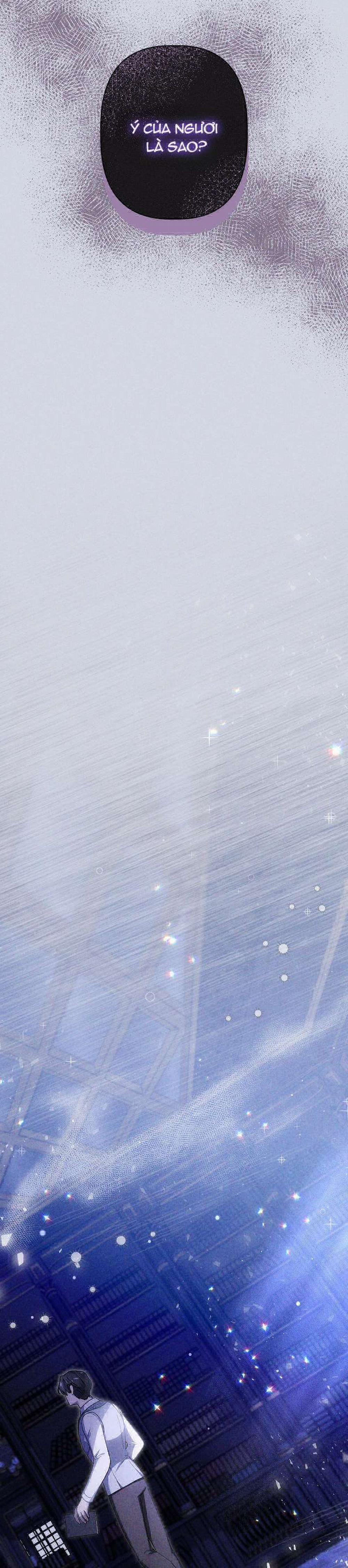 Cha Của Nam Chính Từ Chối Hủy Hôn 4 trang 15