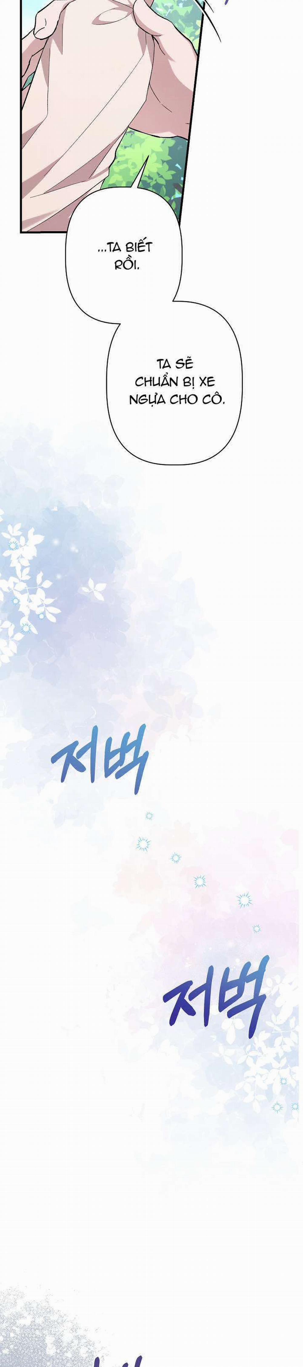 Cha Của Nam Chính Từ Chối Hủy Hôn 4 trang 33