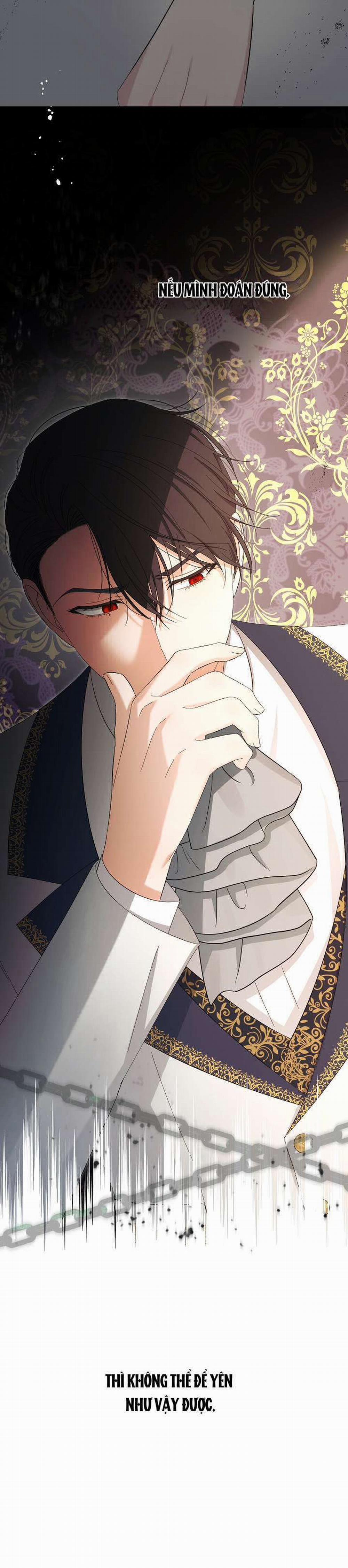 Cha Của Nam Chính Từ Chối Hủy Hôn 4 trang 36