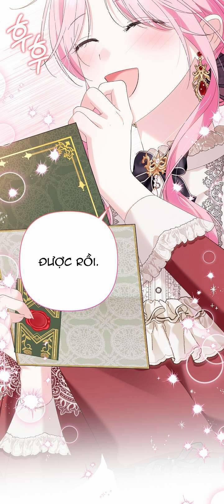 Cha Của Nam Chính Từ Chối Hủy Hôn 40 trang 16