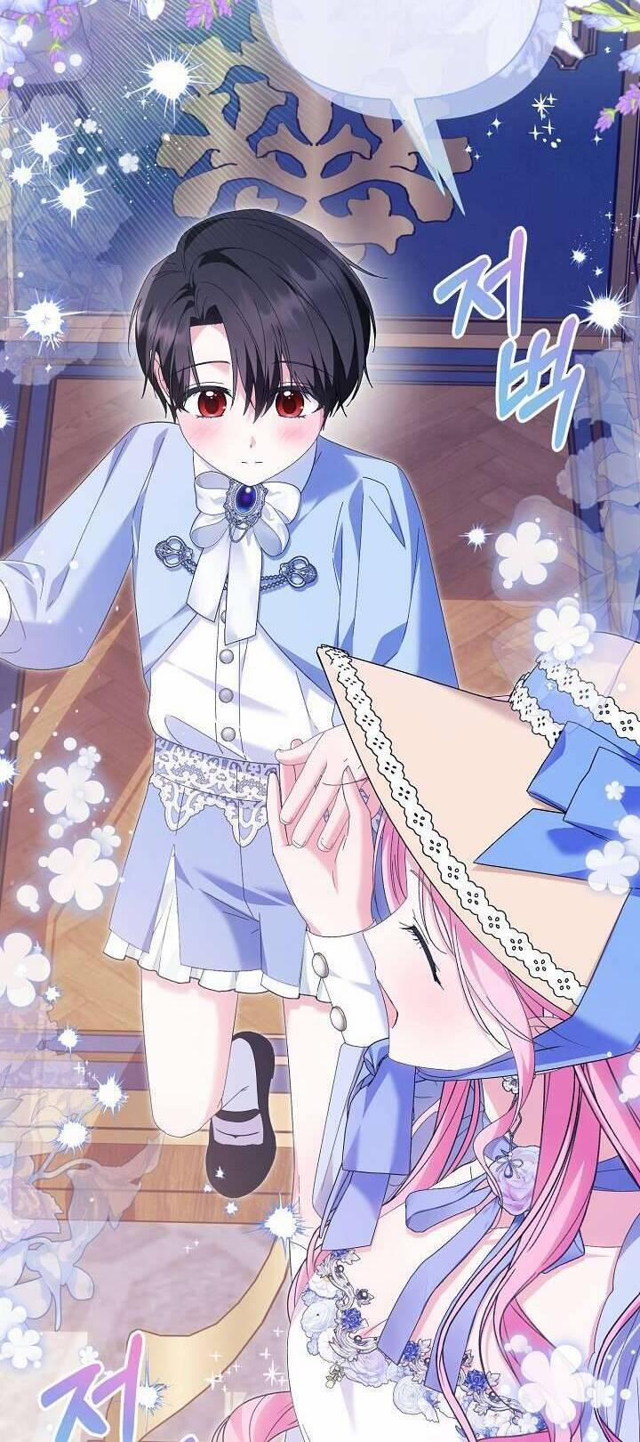 Cha Của Nam Chính Từ Chối Hủy Hôn 40 trang 21