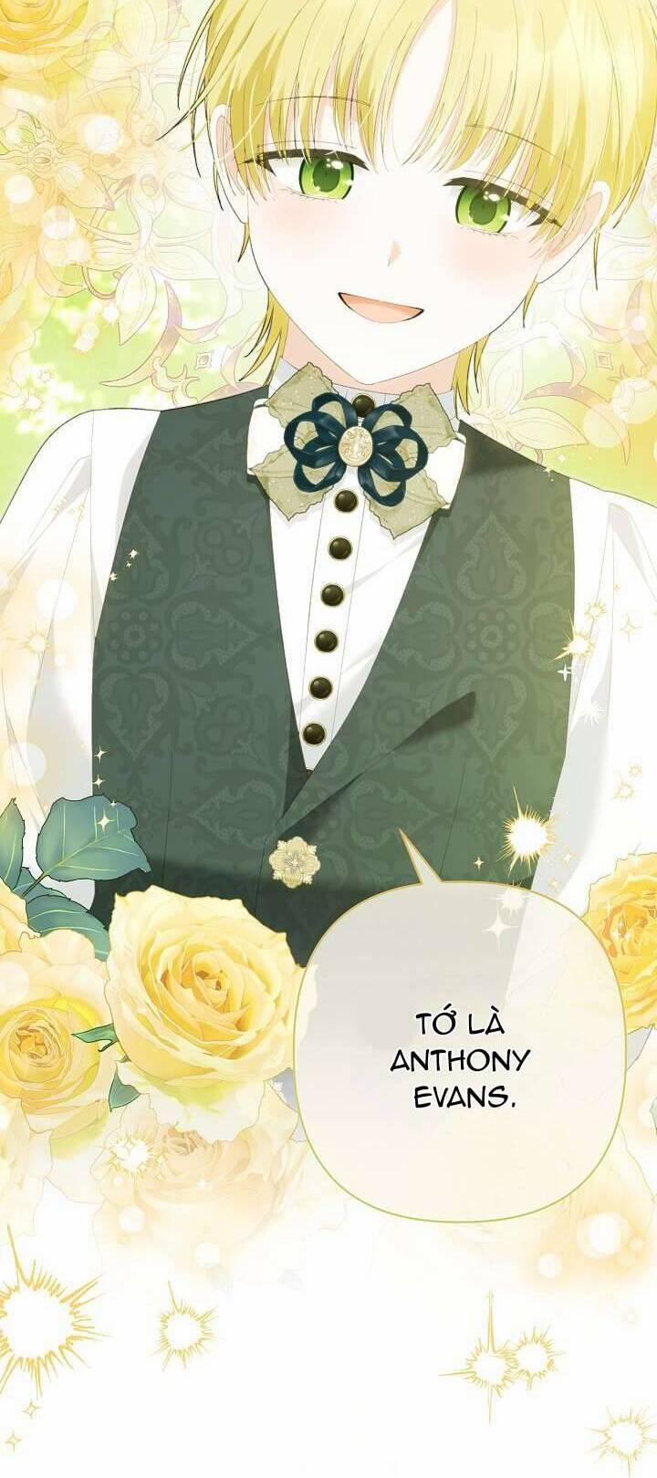 Cha Của Nam Chính Từ Chối Hủy Hôn 40 trang 38